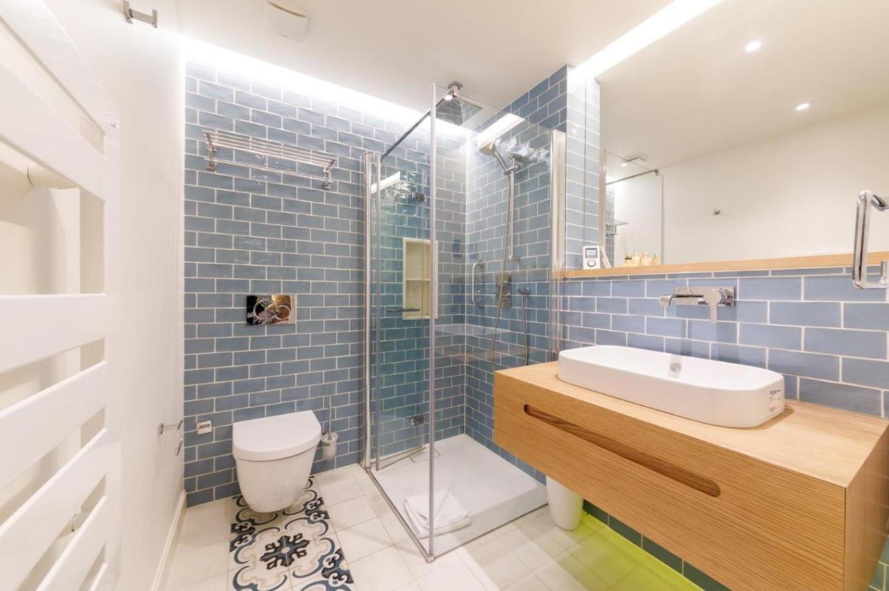 London Bridge Boutique By Viridian Apartments Buitenkant foto